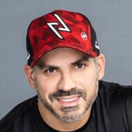 Alexis Goncalves, 48 (Instagram明星)