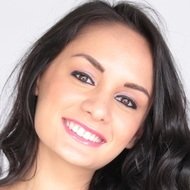 Alexis Joy, 26 (Journalist)