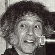 Alexis Korner (1928 - 1984) (Guitarist)