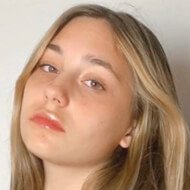 Alexis Kropf, 17 (YouTube Star)