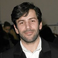 Alexis Mabille, 47 (Nhà thiết kế thời trang)