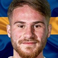 Alexis Mac Allister, 26 (Soccer Player)