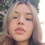 Alexis Marie, 23 (YouTube Star)