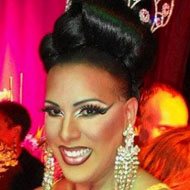 Alexis Mateo, 44 (现实之星)