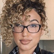 Alexis Nicole, 30 (YouTube Star)