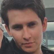 Alexis Omman, 26 (TikTok Star)