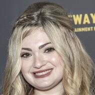 Alexis Raich, 30 (Movie Actress)