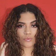 Alexis Raines, 26 (YouTube Star)