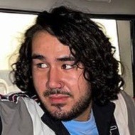 Alexis Ricordi, 26 (Estrella de YouTube)