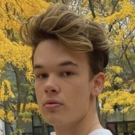 Alexis St-Laurent, 22 (TikTok Star)