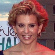 Alexis Stewart, 58 (Presentatore di show televisivi)