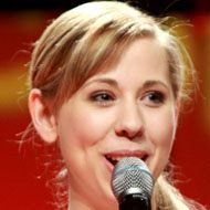 Alexis Tipton, 34 (Voice Actress)