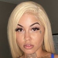 Alexis Troy, 29 (TikTok Star)