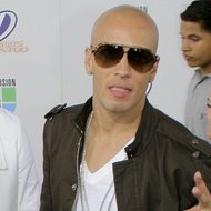 Alexis, 41 (Reggaeton-Sänger)