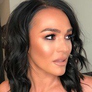 Alexis Waters, 32 (现实之星)