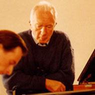 Alexis Weissenberg (1929 - 2012) (钢琴家)