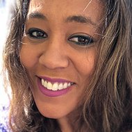Alexsandra Wright, 53 (TV Actress)