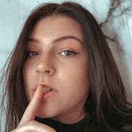 Alexsis Rue, 23 (TikTok Star)