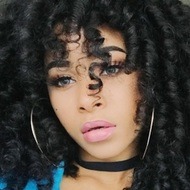 Alexus Thomas, 31 (YouTube Star)