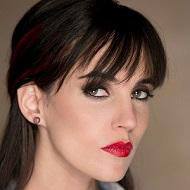 Alexx Calise, 40 (Pop Singer)