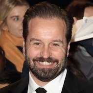 Alfie Boe, 52 (Cantante d'opera)