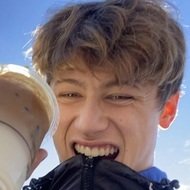 Alfie Collins-Smith, 22 (TikTok Star)
