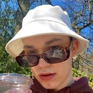 Alfie Hughes, 21 (TikTok Star)