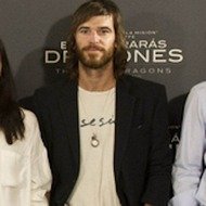 Alfonso Bassave, 45 (Movie Actor)