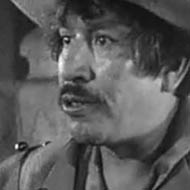 Alfonso Bedoya (1904 - 1957) (电影演员)