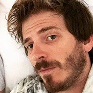 Alfonso Burgos, 43 (TV Actor)