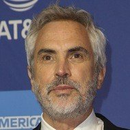 Alfonso Cuarón, 62 (Director)