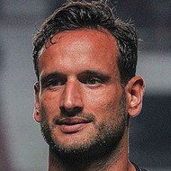 Alfonso de la Cruz, 39 (Футболист)