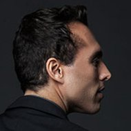 Alfonso G. Aguilar, 40 (Compositore)