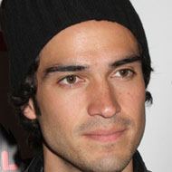 Alfonso Herrera, 40 (Ator de TV)