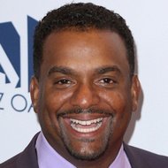 Alfonso Ribeiro, 52 (电视演员)