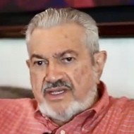 Alfonso Robelo, 86 (Politician)