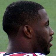 Alfonso Smith, 38 (足球運動員)