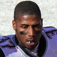 Alfonzo Dennard, 34 (足球运动员)