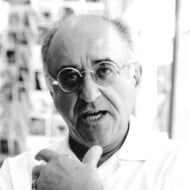 Alfred Biolek (1934 - 2021) (Produttore TV)