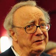 Alfred Brendel, 93 (钢琴家)