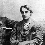 Alfred Douglas (1870 - 1945) (Playwright)