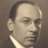 Alfred Einstein (1880 - 1952) (Altri)