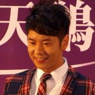 Alfred Hui, 37 (流行歌手)
