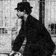 Alfred Jarry (1873 - 1907) (Драматург)