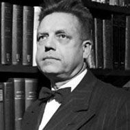 Alfred Kinsey (1894 - 1956) (Psychologist)