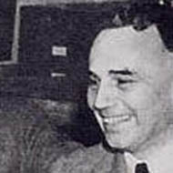 Alfred Lee Loomis (1887 - 1975) (Inventor)