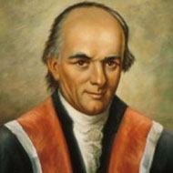 Alfred Moore (1755 - 1810) (Supreme Court Justice)