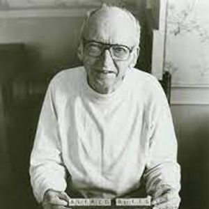 Alfred Mosher Butts (1899 - 1993) (Entrepreneur)