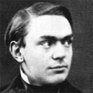 Alfred Nobel (1833 - 1896) (Chemist)