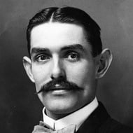 Alfred Shrubb, 144 (Runner)